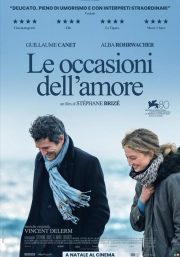 Le occasioni dell'amore (Hors Saison)