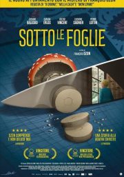 Sotto le foglie (quand vient l'automne)