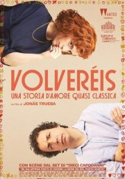 Volveréis - Una storia d'amore quasi cla
