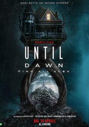 Until Dawn - Fino all'alba
