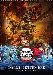Demon Slayer: Kimetsu no Yaiba - Il Cast