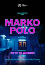 Marko Polo - Evento Gabbiano