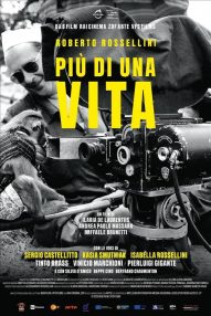 ROBERTO ROSSELLINI, PIU' DI UNA - Evento