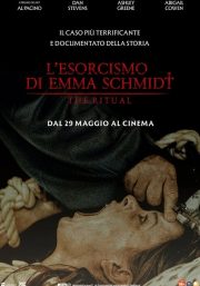 L'esorcismo di Emma Schmidt - The Ritual