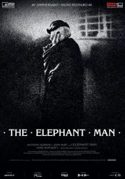 The Elephant Man 4K