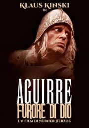 Aguirre, furore di Dio - 4K - VOS