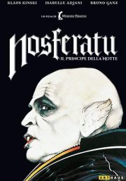 Nosferatu - Il principe della notte - 4K