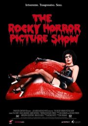 ROCKY HORROR PICTURE SHOW 4K - 50° ANNIV