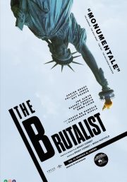 The Brutalist