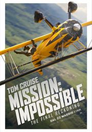 Mission: Impossible - The Final Reckonin