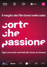Corto Che Passione 6